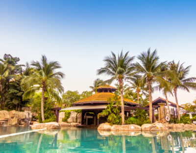 Palm Breeze Heritage Villa